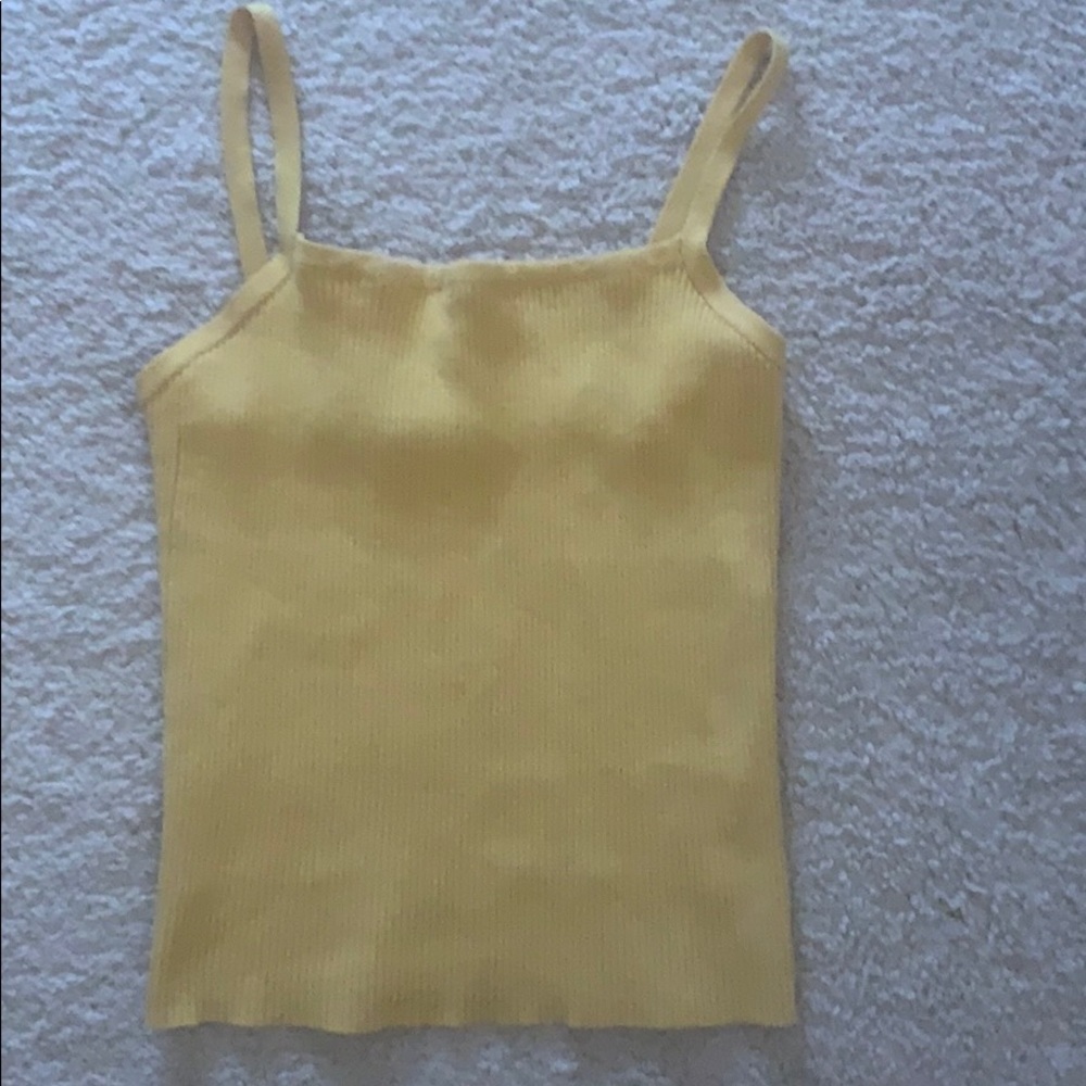 Tank top
